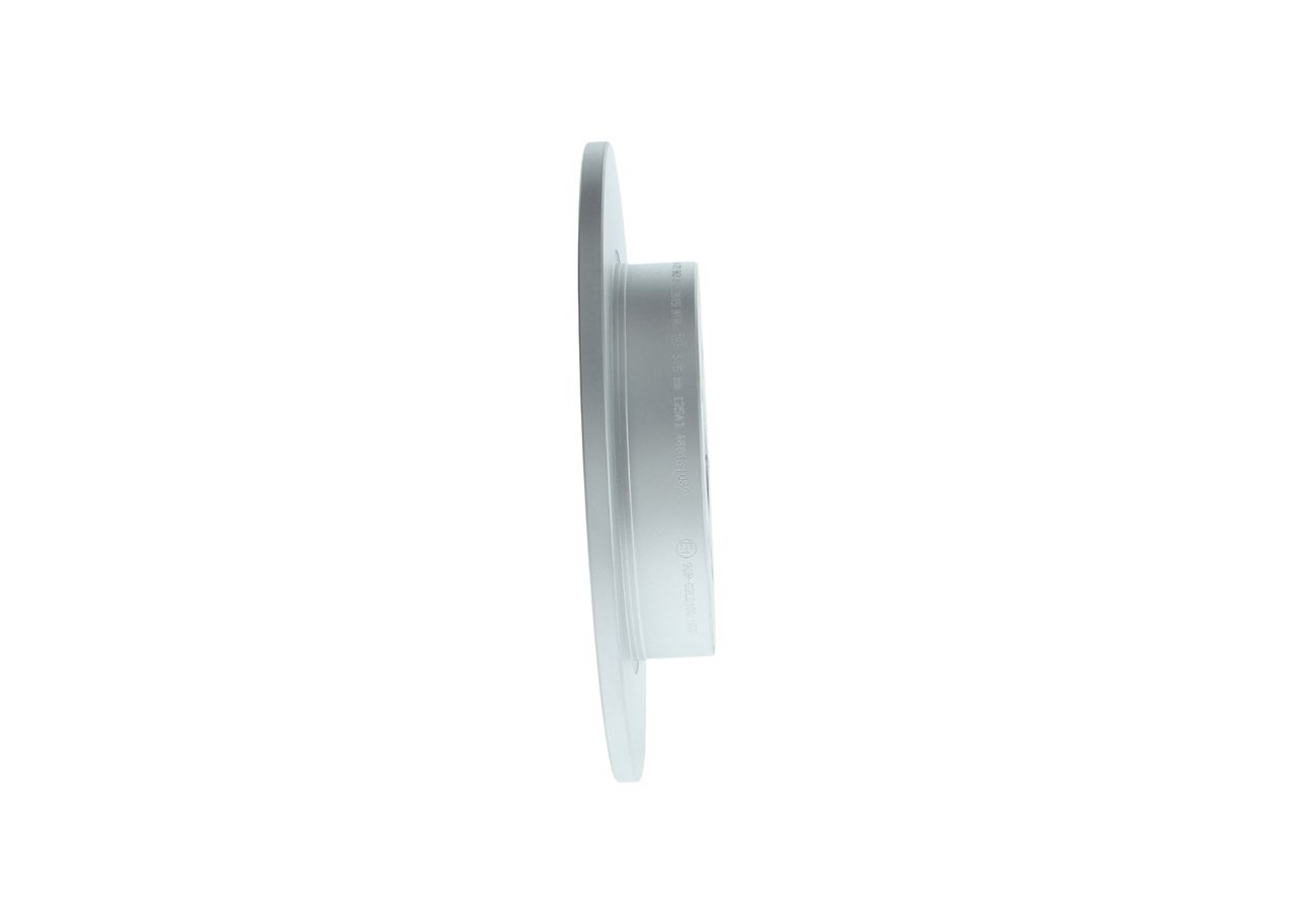 BOSCH 0 986 479 H63 - Bremsscheibe
