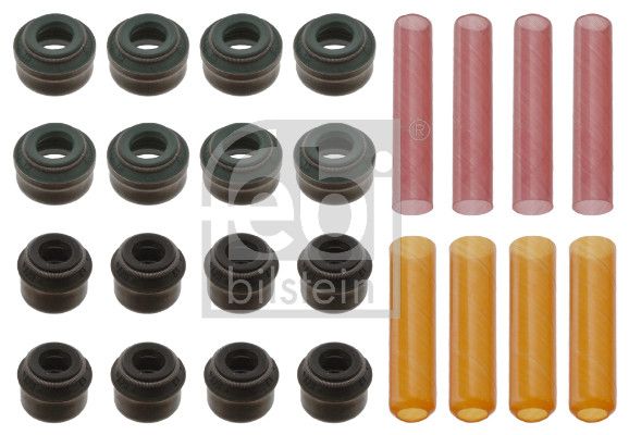 FEBI BILSTEIN 02036 - Dichtungssatz, Ventilschaft