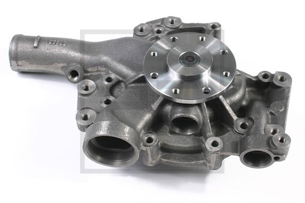 PE Automotive 010.741-00A - Wasserpumpe, Motorkühlung