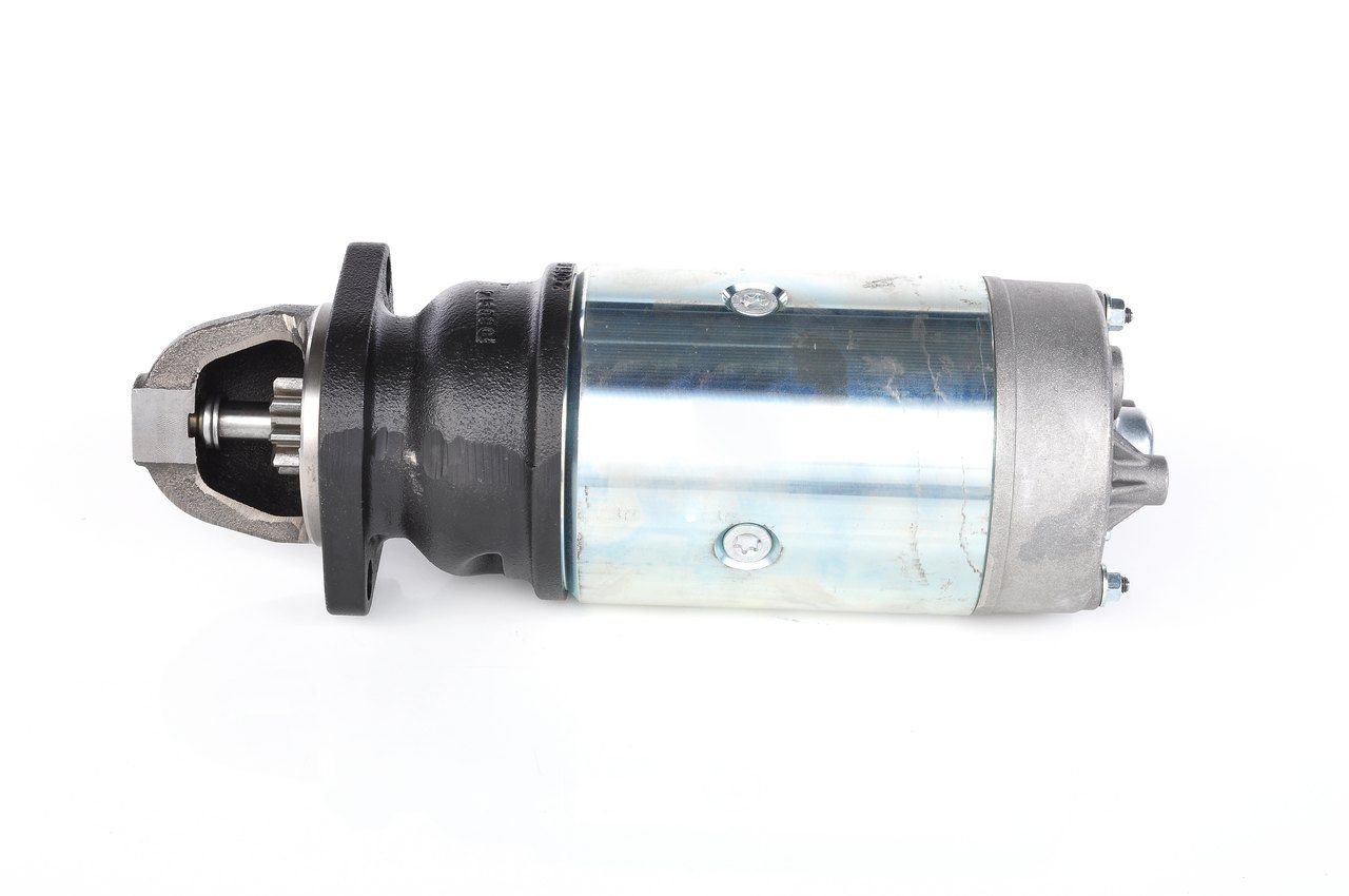 BOSCH 0 001 368 012 - Starter