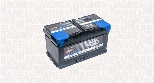 MAGNETI MARELLI 069085800007 - Starterbatterie