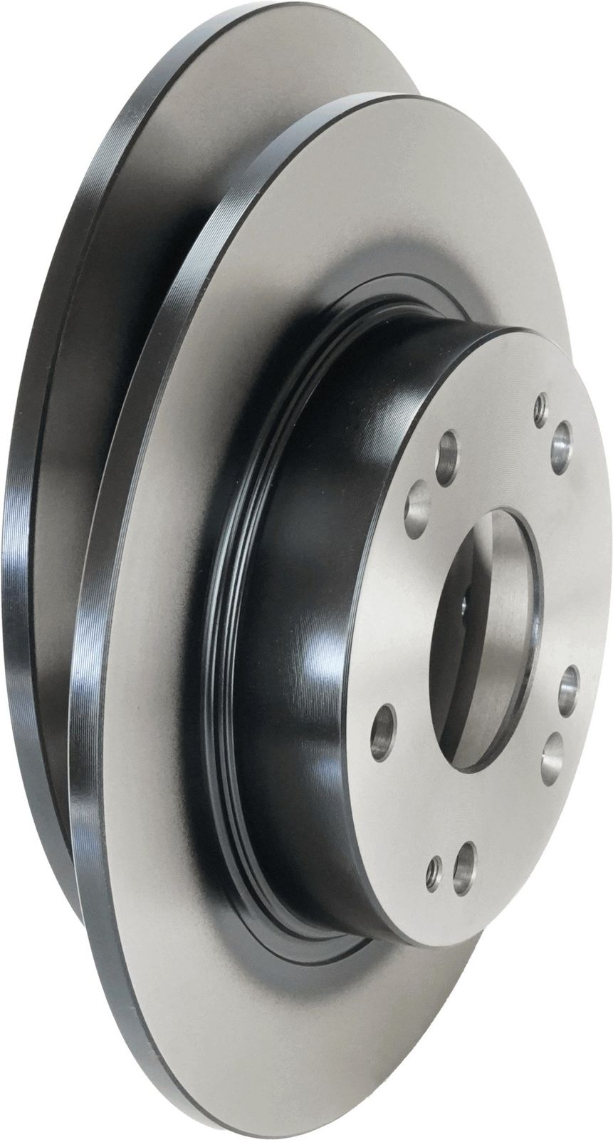 TRW DF4837 - Bremsscheibe