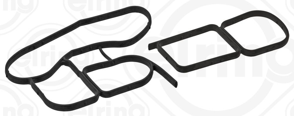 ELRING 082.430 - Dichtungssatz, Ölkühler