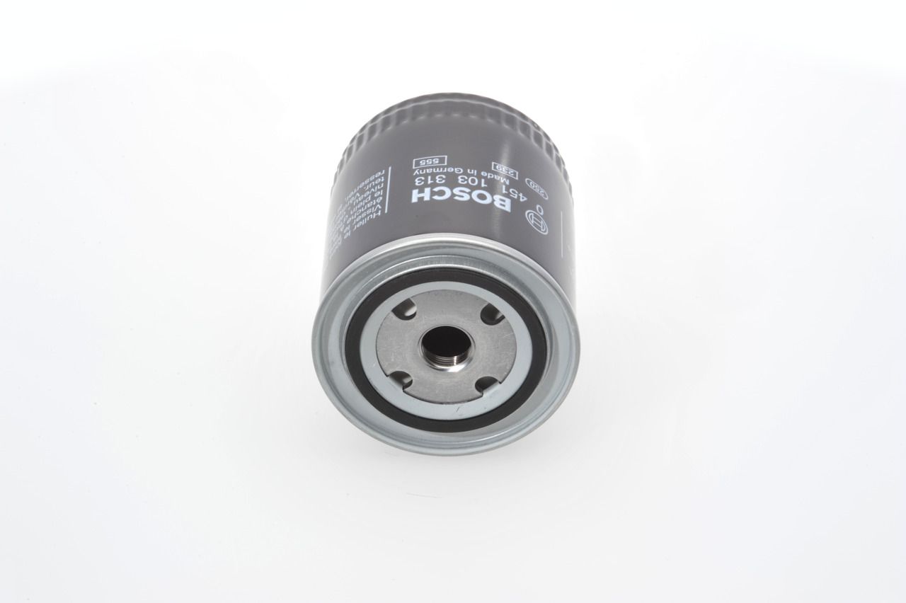 BOSCH 0 451 103 313 - Ölfilter