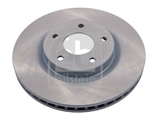 FEBI BILSTEIN 108381 - Bremsscheibe