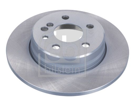 FEBI BILSTEIN 08131 - Bremsscheibe