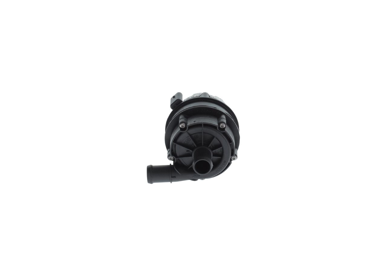 BOSCH 0 392 024 11G - Zusatzwasserpumpe (Kühlwasserkreislauf)