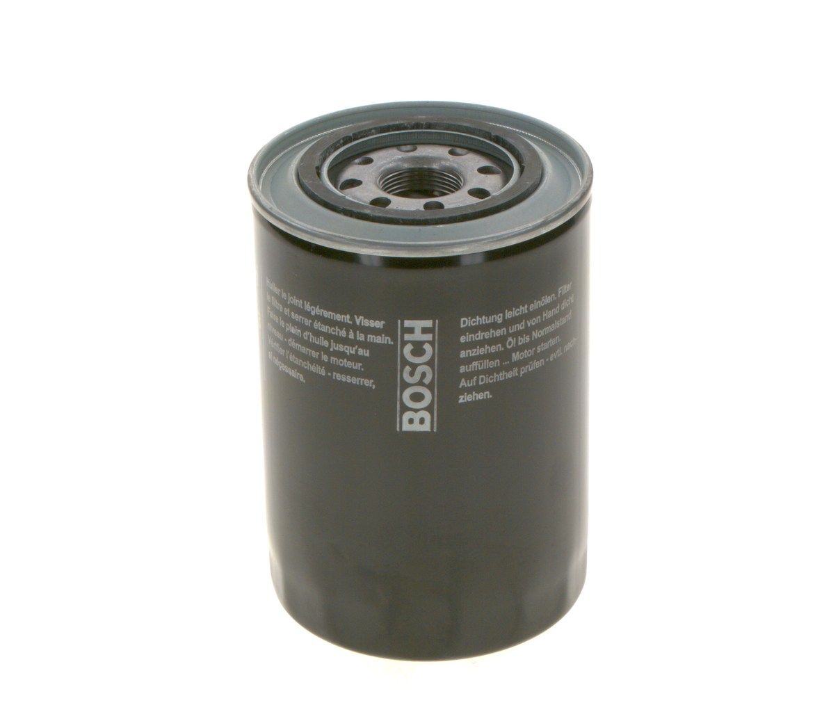 BOSCH 0 986 452 063 - Ölfilter