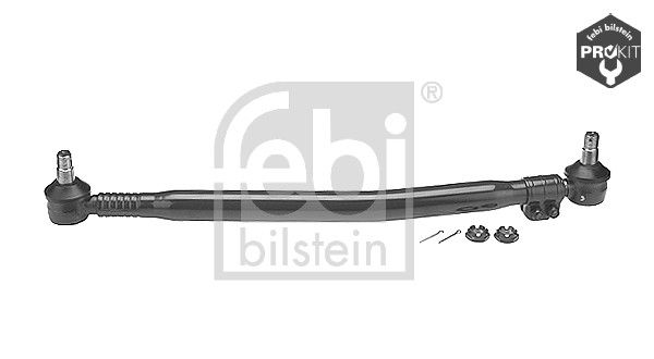 FEBI BILSTEIN 09309 - Lenkstange