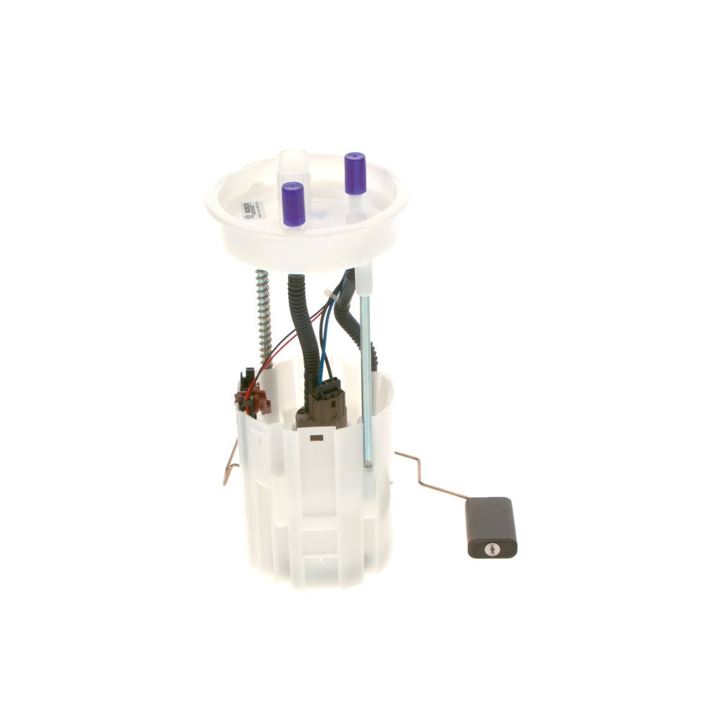 BOSCH 0 986 580 933 - Kraftstoff-Fördereinheit