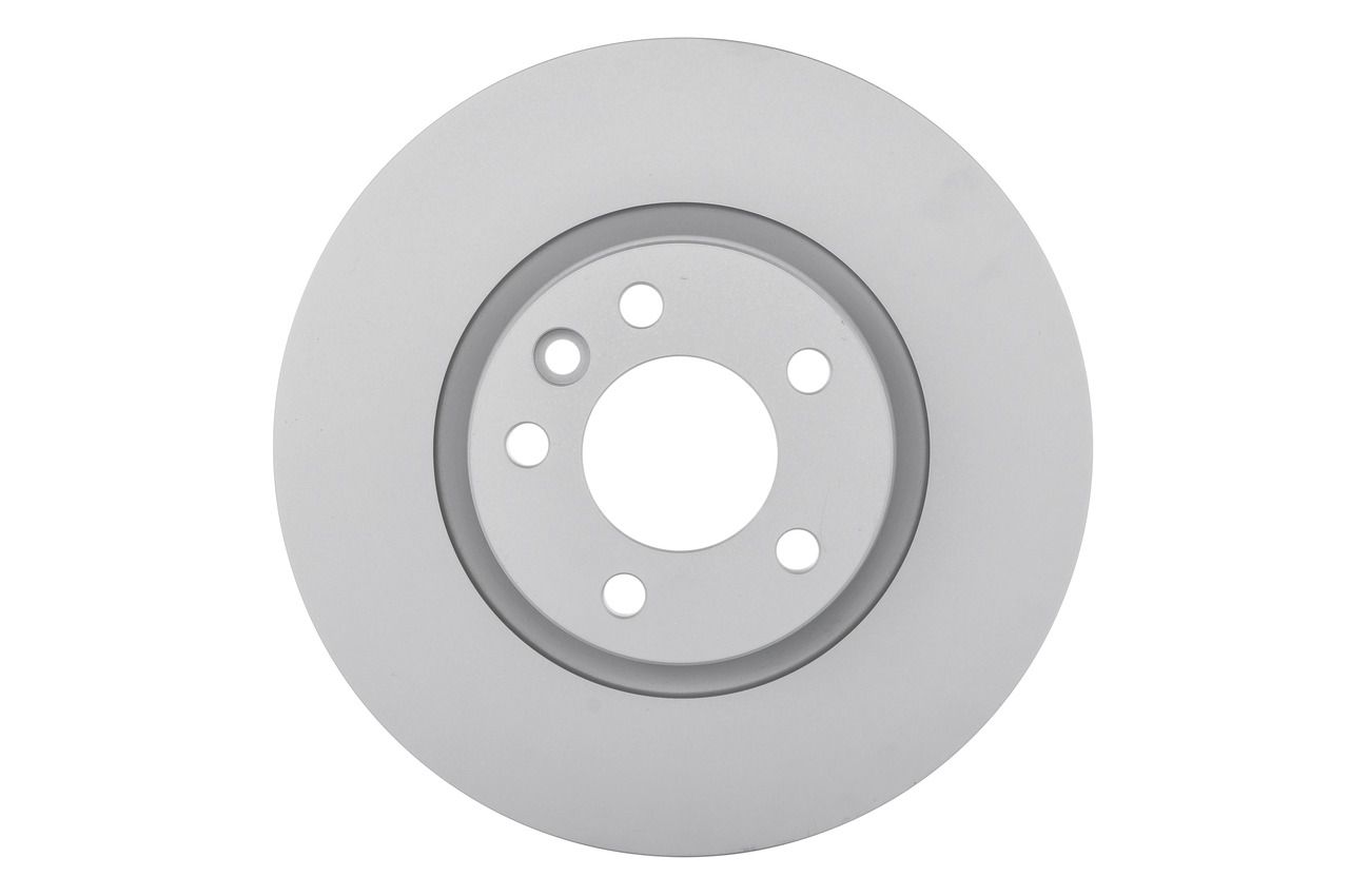 BOSCH 0 986 479 096 - Bremsscheibe