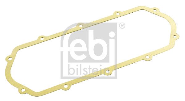 FEBI BILSTEIN 104490 - Dichtung, Ölkühler