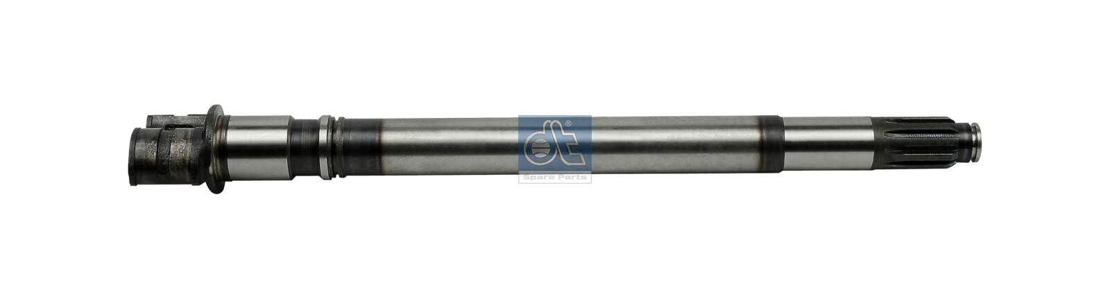 DT Spare Parts 10.33567 - Bremswelle, Trommelbremse