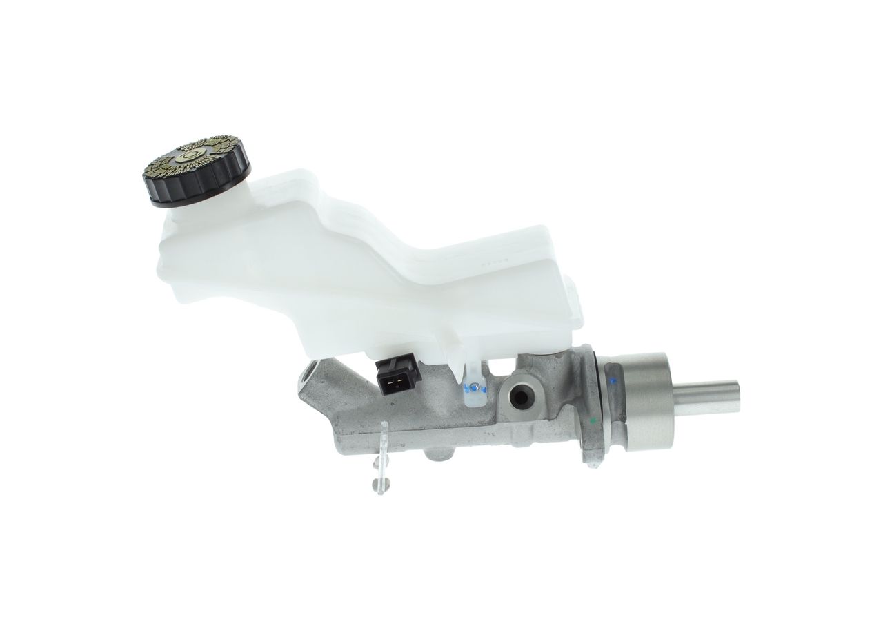 BOSCH 0 204 123 632 - Hauptbremszylinder