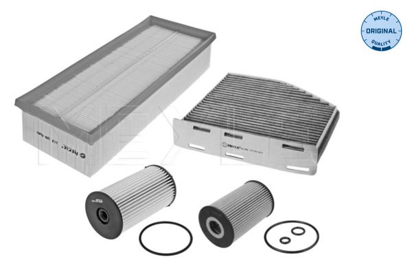 MEYLE 112 330 0003/S - Filter-Satz