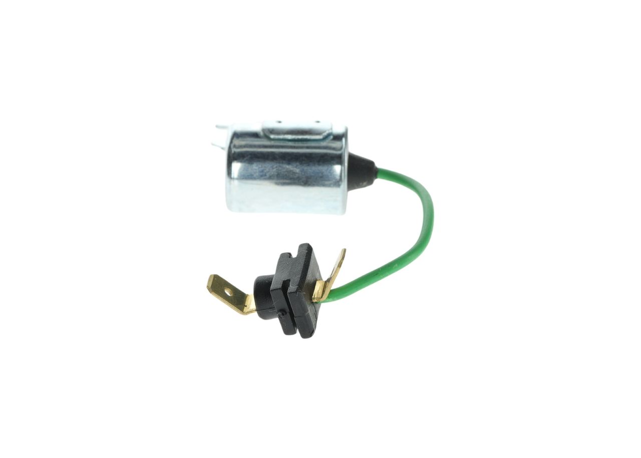 BOSCH 1 237 330 162 - Kondensator, Zündanlage