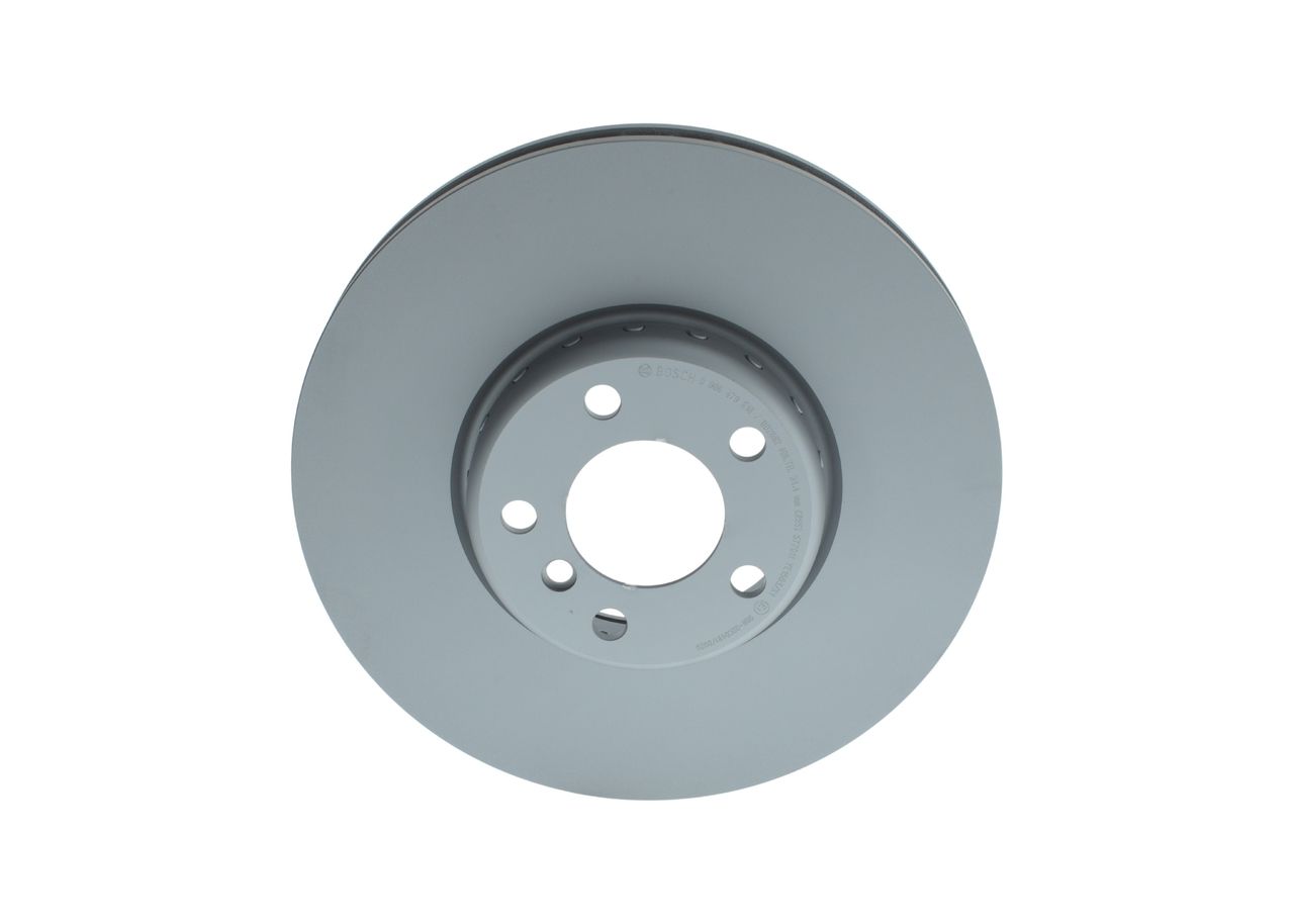 BOSCH 0 986 479 A18 - Bremsscheibe