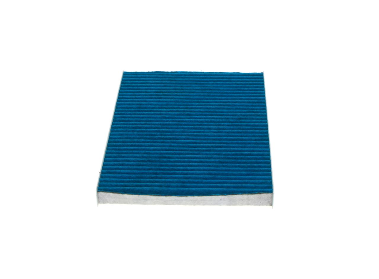 BOSCH 0 986 628 563 - Filter, Innenraumluft