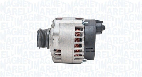MAGNETI MARELLI 063731223010 - Generator