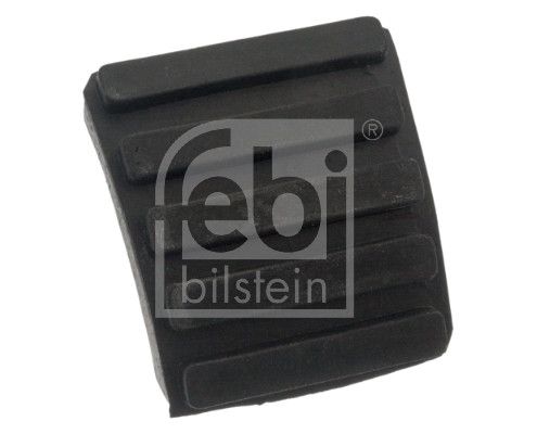 FEBI BILSTEIN 10389 - Pedalbelag, Bremspedal