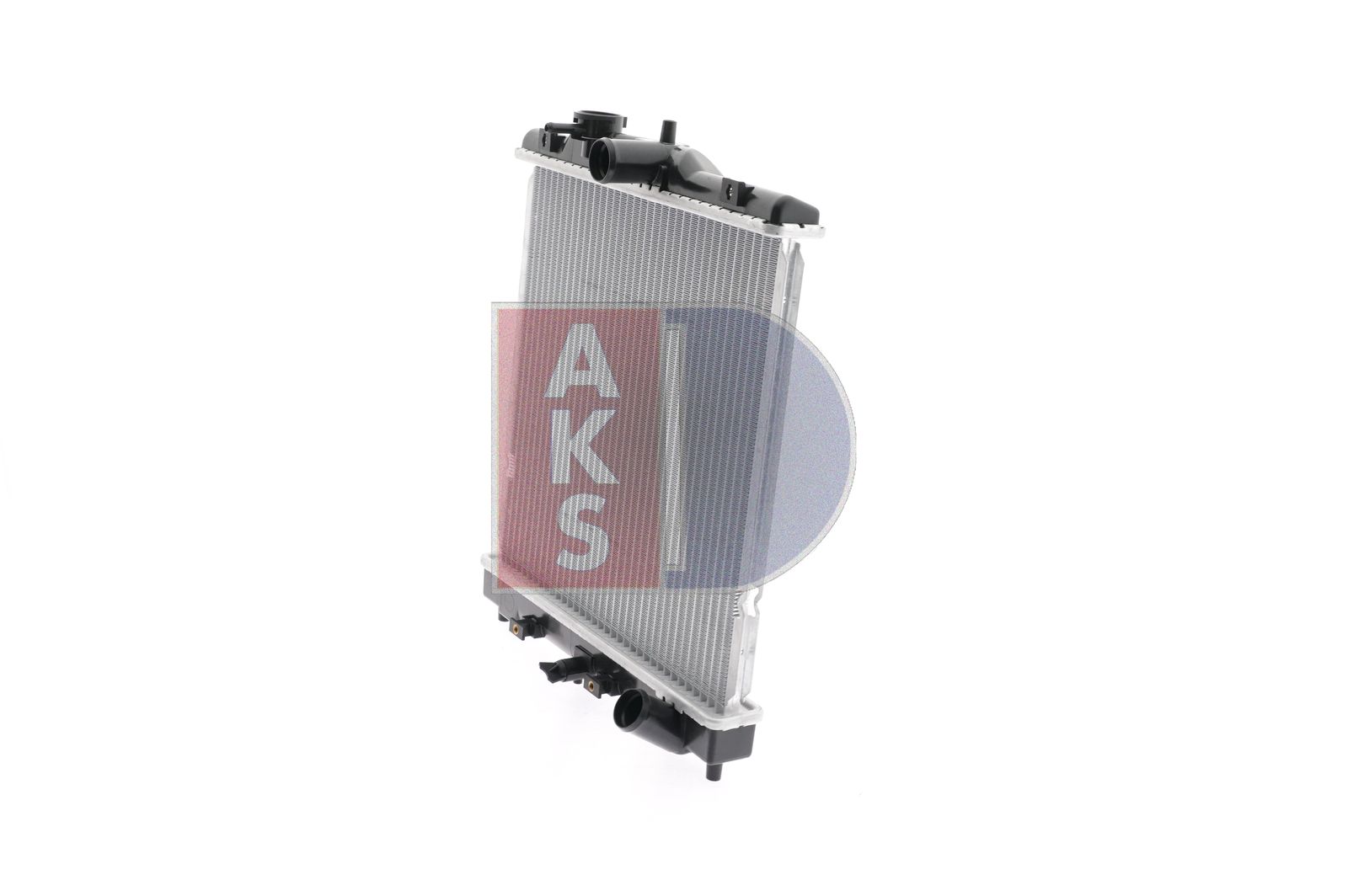 AKS DASIS 100550N - Kühler, Motorkühlung