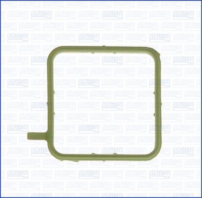 AJUSA 00863400 - Dichtung, Kühlmittelrohr