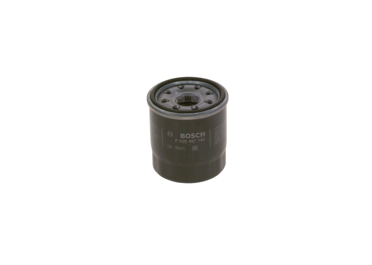 BOSCH F 026 407 142 - Ölfilter