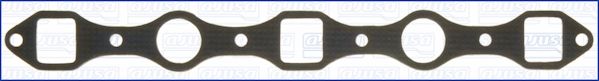 AJUSA 13005600 - Dichtung, Ansaug-/Abgaskrümmer