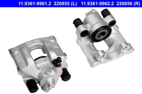 ATE 11.9361-9961.2 - Bremssattel