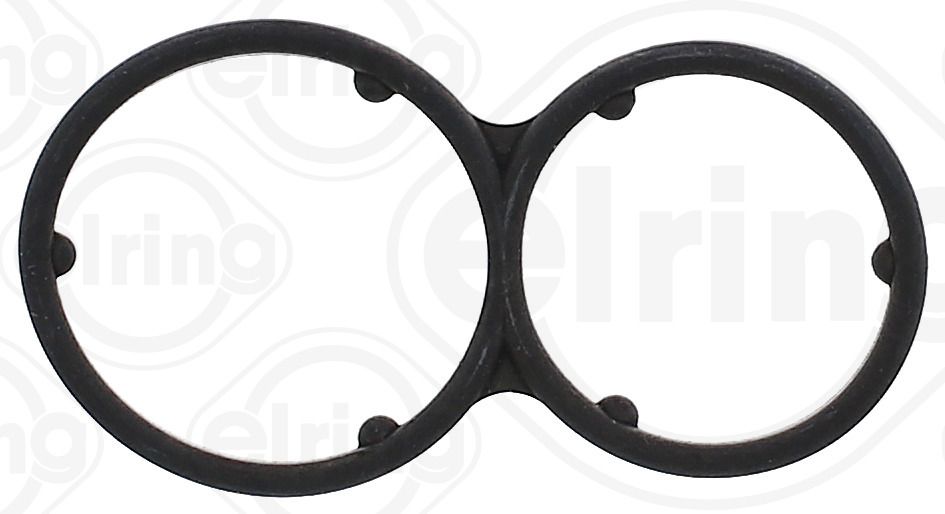 ELRING 616.770 - Dichtung, Ölfiltergehäuse