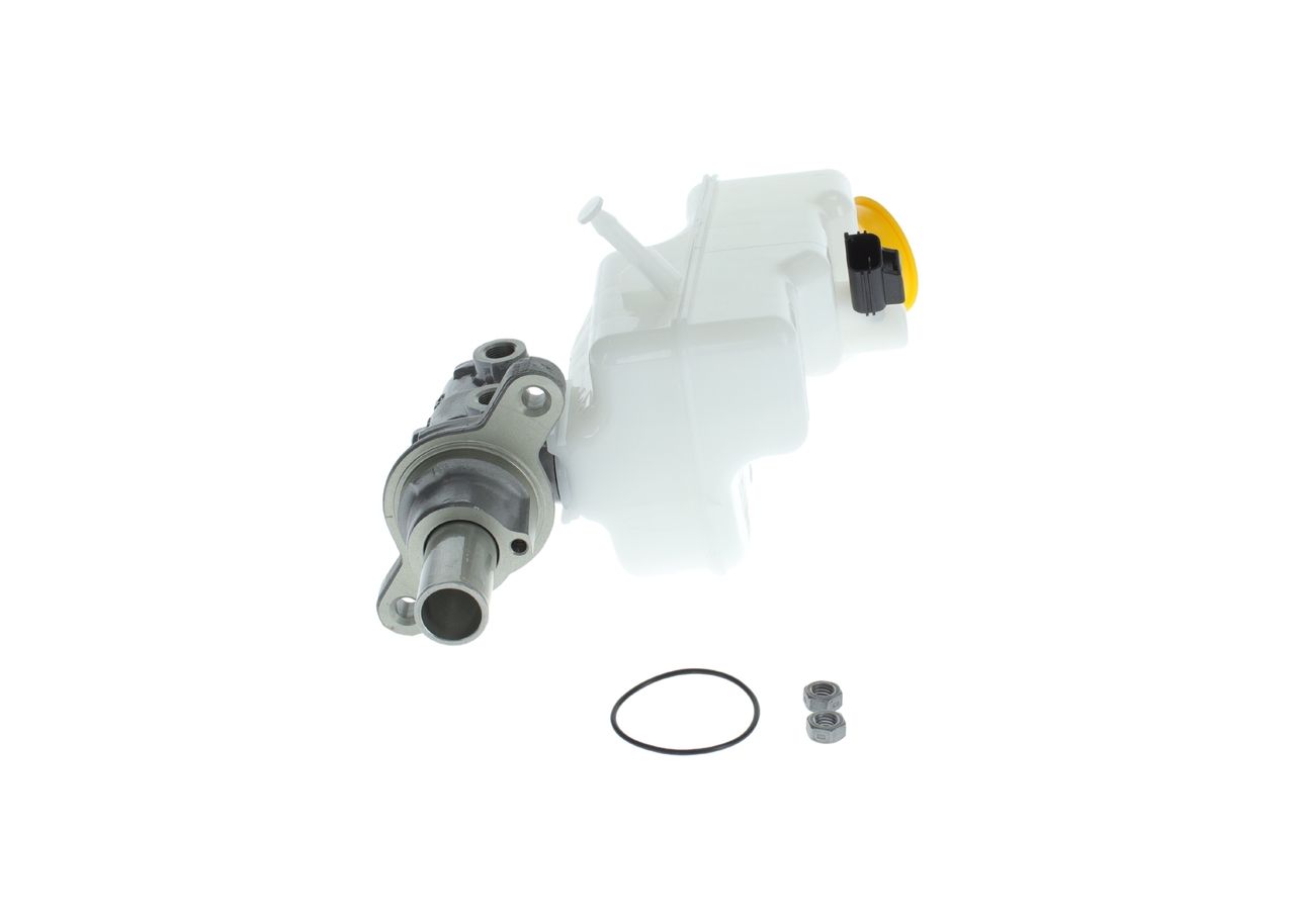 BOSCH 0 204 123 716 - Hauptbremszylinder