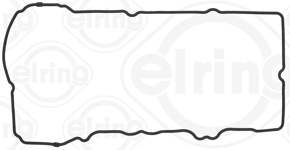 ELRING 120.300 - Dichtung, Zylinderkopfhaube