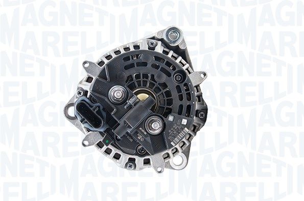 MAGNETI MARELLI 063536550250 - Generator