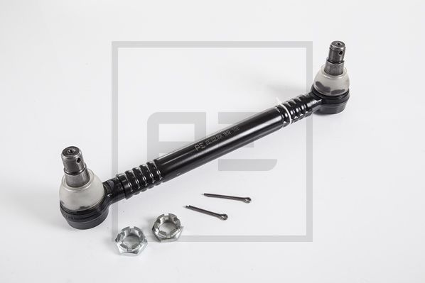 PE Automotive 032.022-00A - Spurstange