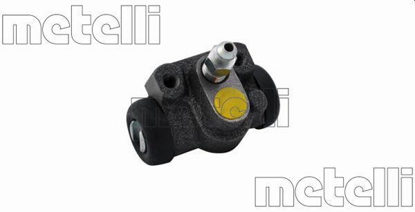 METELLI 04-0387 - Radbremszylinder