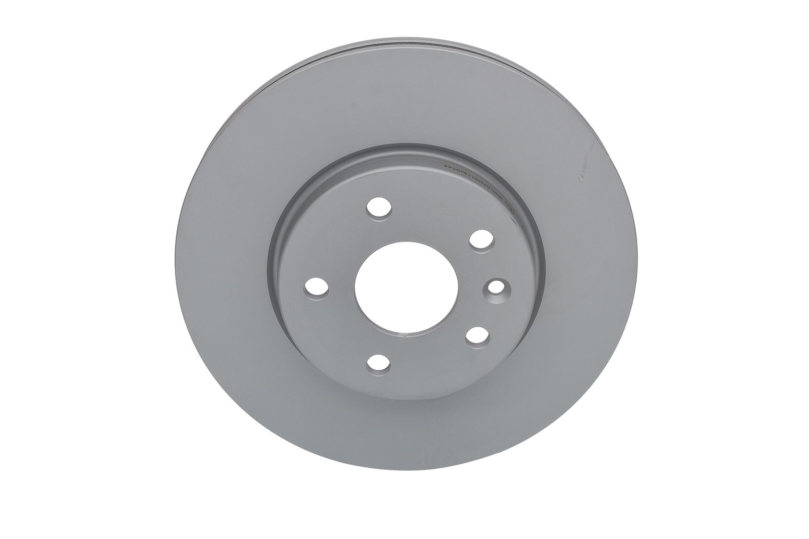 ATE 24.0126-0187.1 - Bremsscheibe