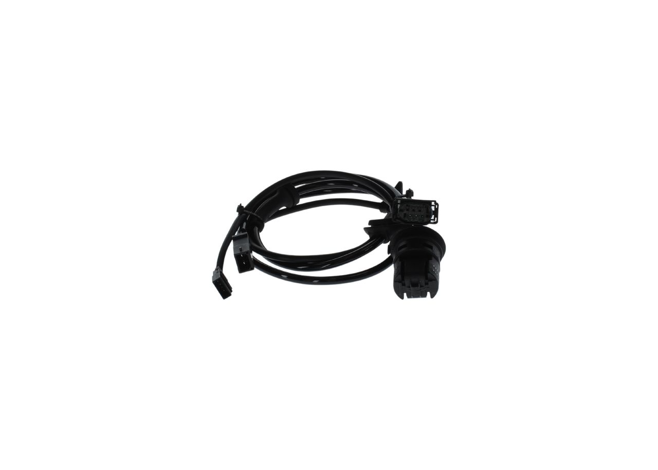 BOSCH 0 986 594 619 - Sensor, Raddrehzahl