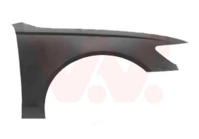 VAN WEZEL 0342656 - Kotflügel