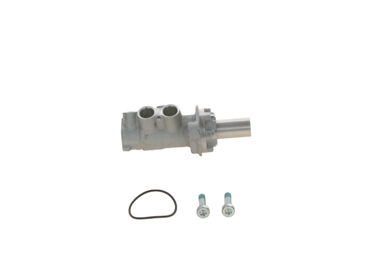 BOSCH 0 204 819 790 - Hauptbremszylinder
