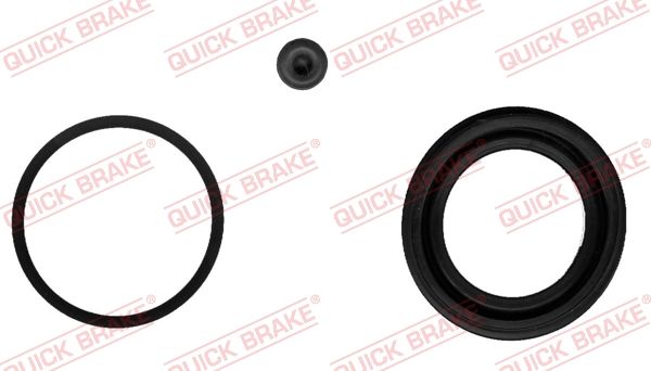 QUICK BRAKE 114-0208 - Reparatursatz, Bremssattel