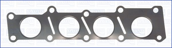 AJUSA 13238100 - Dichtung, Abgaskrümmer