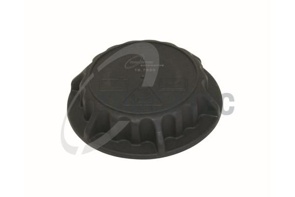 TRUCKTEC AUTOMOTIVE 03.40.136 - Verschlussdeckel, Kühlmittelbehälter