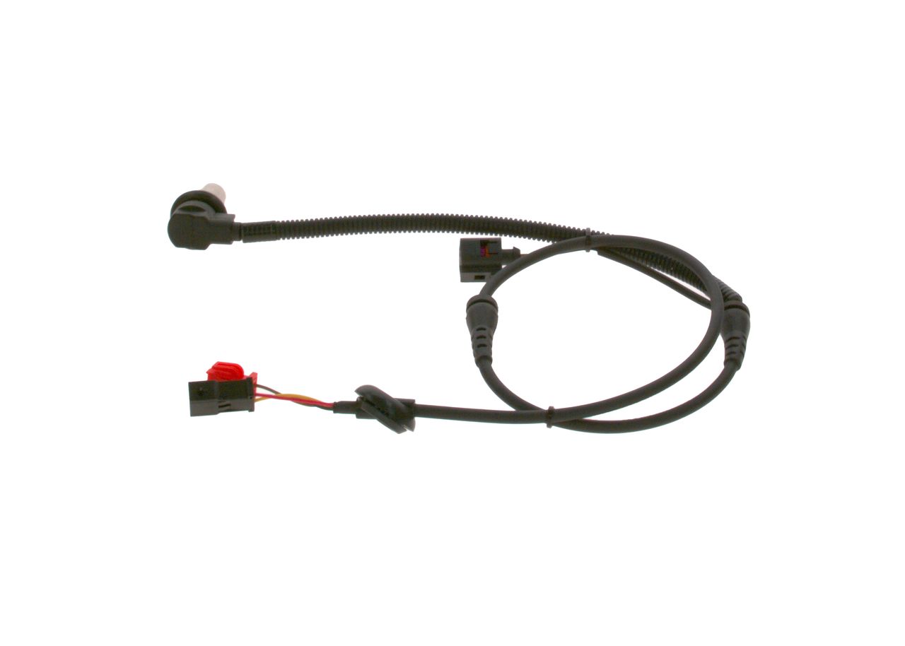 BOSCH 0 986 594 007 - Sensor, Raddrehzahl