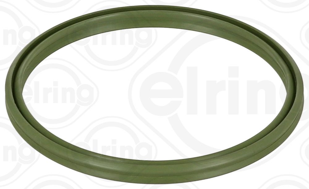 ELRING 697.240 - Dichtring, Ladeluftschlauch
