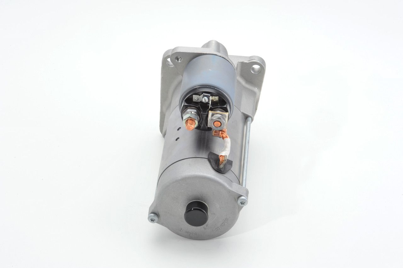 BOSCH 0 001 231 011 - Starter