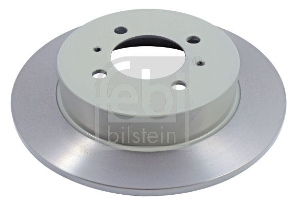 FEBI BILSTEIN 108596 - Bremsscheibe