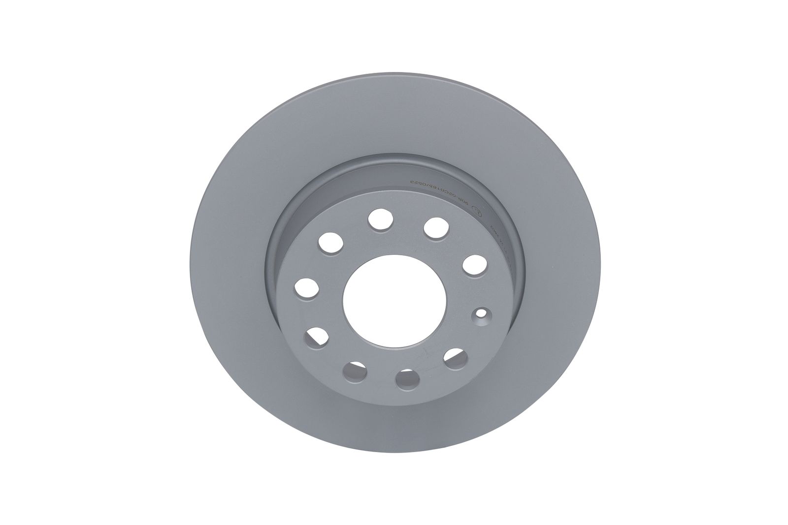 ATE 24.0110-0356.1 - Bremsscheibe