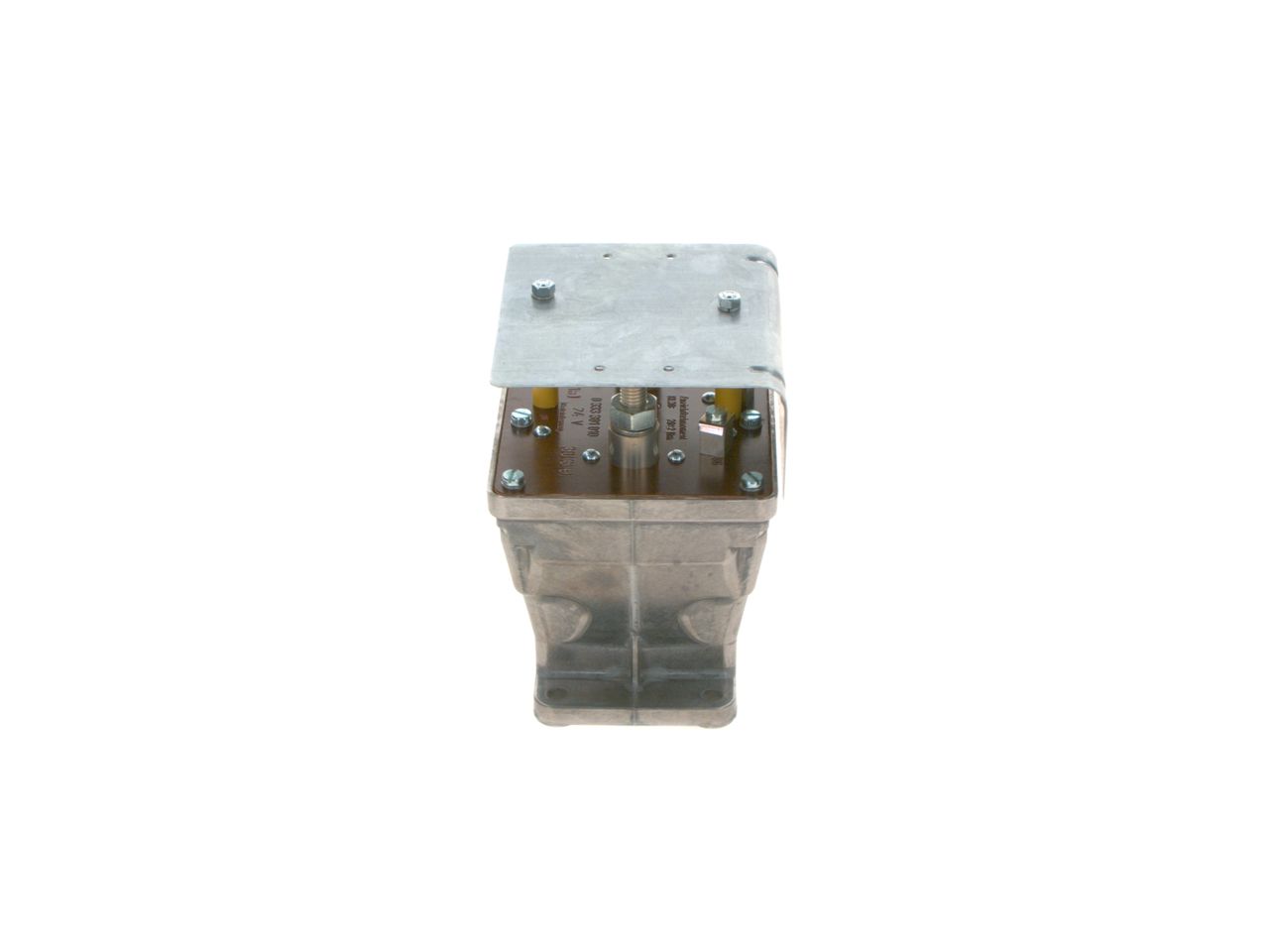 BOSCH 0 333 301 010 - Batterierelais