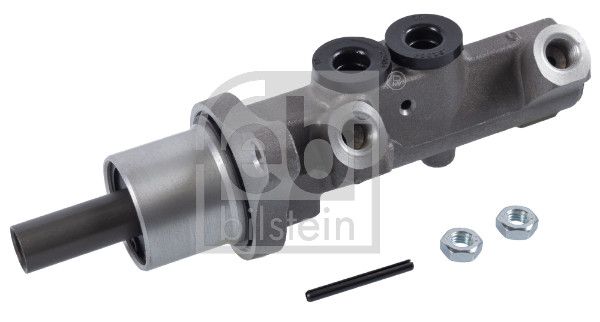 FEBI BILSTEIN 108704 - Hauptbremszylinder