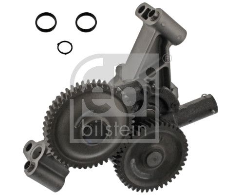 FEBI BILSTEIN 09976 - Ölpumpe